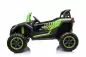 Preview: Kinder Elektro Auto UTV Road Conquerer 2-Sitzer 4x 75W 24V 7Ah 2.4G RC